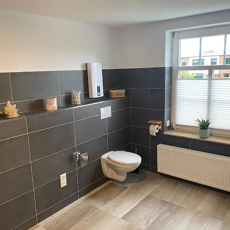 Alte Post Fuer Bis Zu 6 Personen