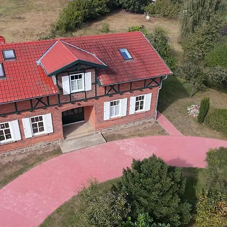 Alte Post Fuer Bis Zu 6 Personen Apartment