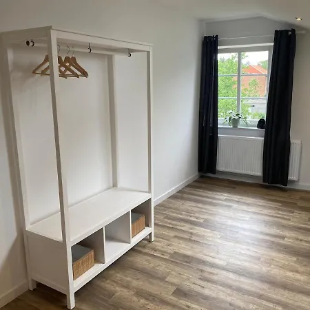 Alte Post Fuer Bis Zu 6 Personen