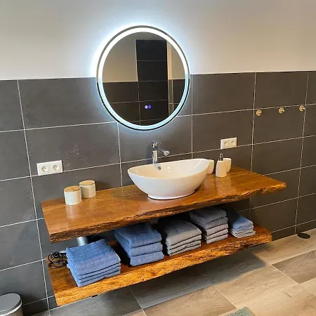 Alte Post Fuer Bis Zu 6 Personen * Redefin