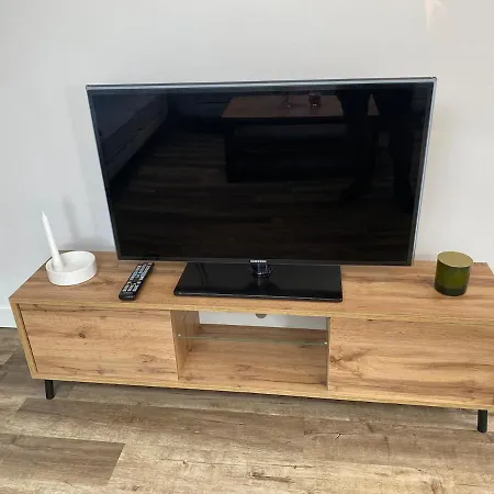 Alte Post Fuer Bis Zu 6 Personen