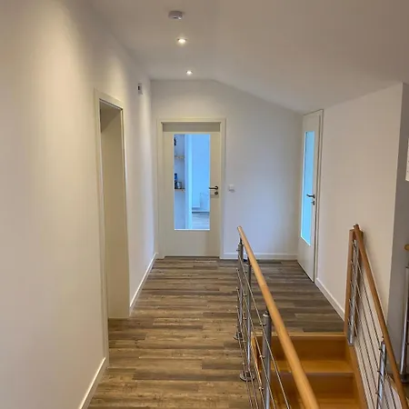 Alte Post Fuer Bis Zu 6 Personen Apartmán *