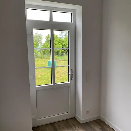 Alte Post Fuer Bis Zu 6 Personen Apartmán *