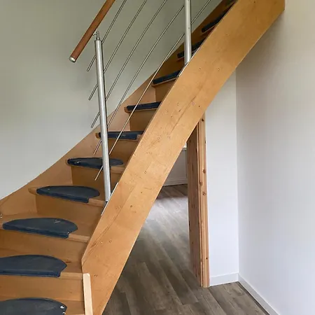 Alte Post Fuer Bis Zu 6 Personen * Redefin